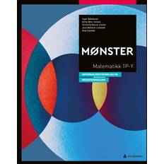 Mønster Matematikk 1P-Y