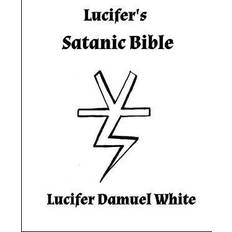 Lucifer's Satanic Bible