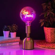 F Table Lamps Lesser & Pavey ‘Fab Friends' Table Lamp