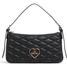 Cuir Sacs vente Love Moschino Sac à main JC4139PP1IL1000A Noir