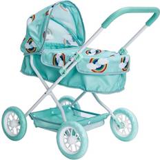 Roma Rupert Dolls Pram Mint