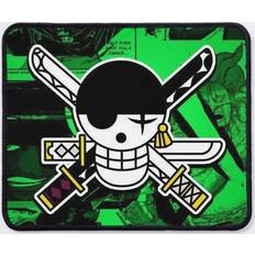 BearLad Mouse Pad Roronoa Zoro One 9.8 Mousepad