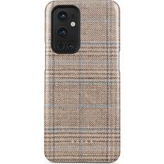 Accessori per cellulari Burga Cosy Sweater Fall OnePlus 9 Pro Case