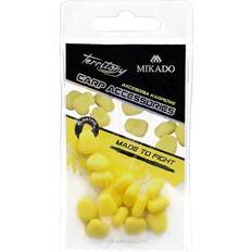 Mikado Artificial Corn Floating Yellow 15pcs, Mikado