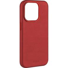FIXED MagLeather Back Cover For Mobile Phone