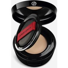 Giorgio Armani 5.25 Power Fabric Compact Foundation 9g