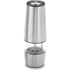 Steel Spice Mills Grunwerg Electric Salt Spice Mill
