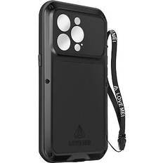 LOVE MEI Full-Body Shockproof Waterproof Case iPhone 14 Pro Max