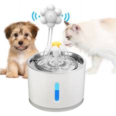 Wejoy Automatic Cat Water Fountain Pet Dog Drinking Bowl