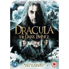 Dracula: The Dark Prince [DVD]