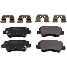 Hyundai Brake System Blue Print Brake Pad set ADG042165