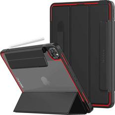 TechGear Titan Case Designed For iPad Pro 12.9 2020/2018 Slim