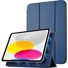 TiMOVO Magnetiskt Fodral För iPad 10 E Gen 2022