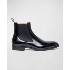 Santoni Homme Bottes Santoni Simon Pull On Chelsea Boots - Men's