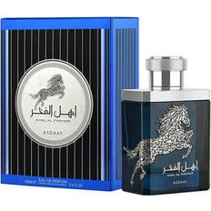 Ahal Al Fakhar Asdaaf Lattafa 3.4oz/100ml Edp