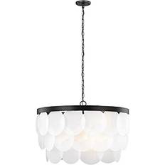 Lighting Sea Gull 5202508EN-112 Mellita Etched