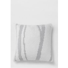 Pillows Sunday Citizen Woodland Throw Complete Decoration Pillows Gray (50.8x50.8cm)