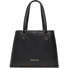 Valentino Bags Tote Bag & Shopper tasker Valentino Bags Brixton Shopper Taske - Sort