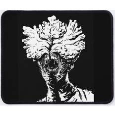 BearLad Mouse Pad The last of us II monster Mousepad