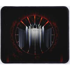 BearLad Mouse Pad Carcosa 11.8 9.8 Mat Office Mousepad