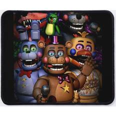 BearLad Mouse Pad fnaf security breach Mousepad