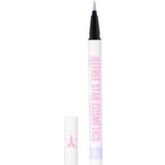 Jeffree Star Gothic Beach BeachProof Eyeliner Penna - Pale Lavender