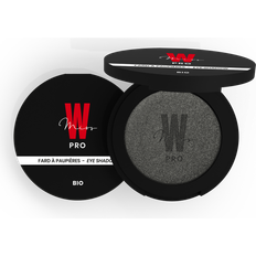 Makeup Miss W Pro Pearly Eye Shadow - Pearly Grey