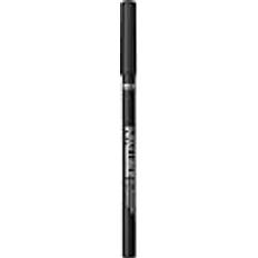 L'Oréal Paris Eyeliner Infaillible Gel Crayon 01 Schwarz Augen-Make-up