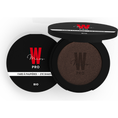 Makeup Miss W Pro Pearly Eye Shadow - Pearly Brown