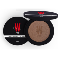 Makeup Miss W Pro Pearly Eye Shadow - Light Brown