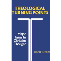 Books Theological Turning Points