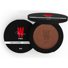 Makeup Miss W Pro Pearly Eye Shadow - 035 Pearly Copper
