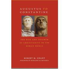 Augustus to constantine paperback (2004)