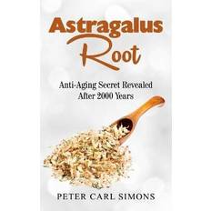 Astragalus Root (Häftad)