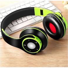 Dechoicelife a-Green Wireless Samsung Sport SD