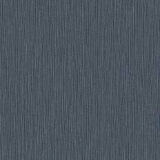 Wallpapers Belgravia Belgravia Oria Texture Plain Wallpaper Blue 6742