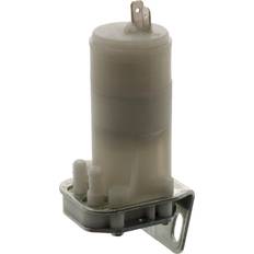 Pesukoneen Pumput FEBI BILSTEIN Tuulilasinpesuri 12V 48636