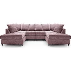 ClassicLiving Wetzler Corner Sofa