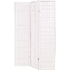 Linen Room Dividers Bay Isle Home Linares 3 Room Divider