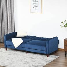 Etta Avenue Beaty 2 Clic Sofa 3 Seater