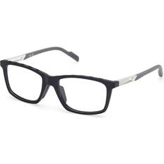 Sport Man SP5013 002 Vista Frames Injected Black-Opaque Squared Normal