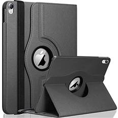 Galt GALTD iPad 10th Generation Case 10.9 Inch 2022 Rotating Smart Slim 10 Gen Cover Pen
