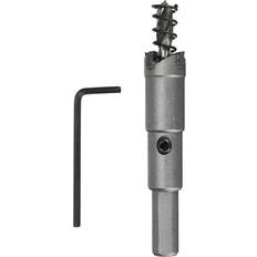 Power Tool Accessories GZUK 17mm 16mm to 30mm How Saw Cutter Alloy Hole Opener Drill Bits