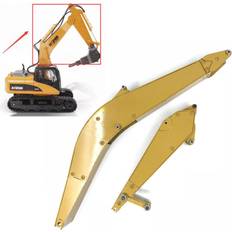 Large And Small Arm Fittings For Huina 15CH RC Excavator RC Car Parts