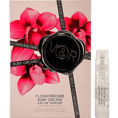 Viktor & Rolf Eau de Parfum Viktor & Rolf Flowerbomb Ruby Orchid Viktor & Rolf for