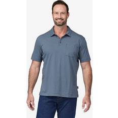 Patagonia Polo Shirts Patagonia Organic Cotton Lightweight Polo Men's