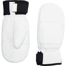 Hestra Omni Mitt - White