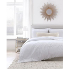 Bamboo - White Duvet Covers Sunday Citizen Premium Bamboo Duvet Cover White