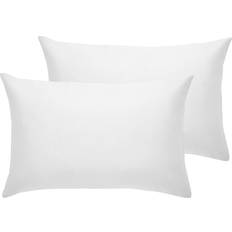 Standard Queen Size Pillowcases Set of 2