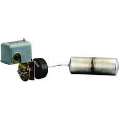 Square D 1 NEMA Rated, DPST, Float Switch Pressure & Level Switch 575 VAC, Line-Load-Load-Line Terminal Part #9037HG34R